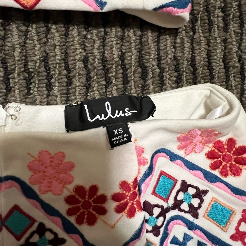 Lulus Matching Set - Picture 3 of 4